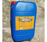 IBEMOL Resina - Barniz para Hormigón Impreso al agua - Protege el Suelo penetrando en el poro, Revive el color del Pavimento de Hormigón (25 litros) SEALER