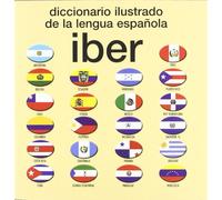 Iber - Dº Lengua Española ilustrado (DICCIONARIOS DE BOLSILLO)