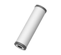 Ibergrif Cartucho de Filtro para Purificador de Agua Bajo Fregadero | Filtración Multicapa Eficiente para Eliminar Oxido, Lodo y Cloro Residual, Garantizando Agua Limpia y Saludable