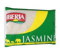 Iberia Arroz jazmín, 10 libras.