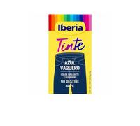 Iberia Clothing Dye Colorfast 40º Blue Jean 70g