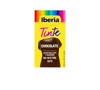 Iberia Clothing Dye Colorfast 40º Chocolate 70g
