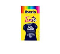 Iberia Clothing Dye Colorfast 40º Navy Blue 70g