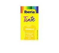 Iberia Clothing Dye Colorfast 40º Yellow 70g