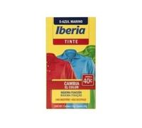 Iberia Iberia Clothing Dye Colorfast 40º Navy Blue 70g