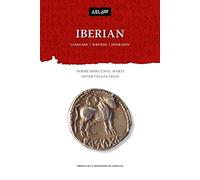 IBERIAN. (Aelaw Booklet)