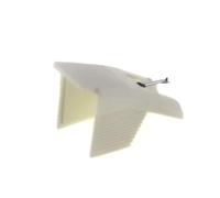 Iberiapc 4004533110133 - Aguja para tocadiscos audio technica atn3472p