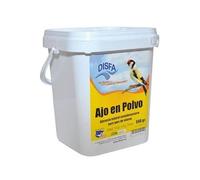 IBERICA DE ORNITOLOGÍA DISFA - AJO EN Polvo DISFA 500 GR