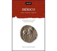 iberico: lengua - escritura - epigrafia