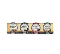 Iberitos Surtido 4 Unidades De Patés Deluxe