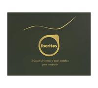 Iberitos - Surtido Gourmet - 12 Monodosis x 22 gr