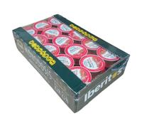 Iberitos Tomate Natural monodosis de 22 gramos x 45 unidades sin conservantes ni colorantes, Sin Gluten, Sin Lactosa