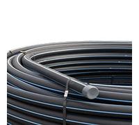 IBEROGARDEN | TUBERIA ALIMENTARIA DE POLIETILENO | UNE-EN 12201: 2012 | DIAMETRO 32 milimetros | ROLLOS 100 METROS