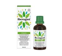 Iberogast Clásico Líquido (50 ml)