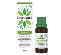 Iberogast Classic Líquido 20ml