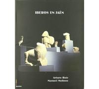 Íberos en Jaén (Arqueologías)