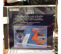 Ibert, J. - Chanson Des Fees