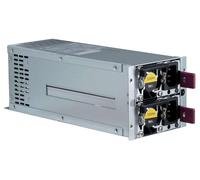 Ibertronica Fuente de alimentación de Servidor 2U redundante, 1200 vatios, con certificación 80PLUS Platinum. Marca