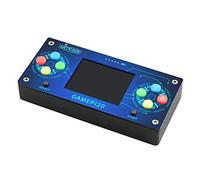 IBest GamePi20 Classic Mini Portable Retro Video Game Console for Raspberry Pi Zero/Zero W/Zero WH, with 2.0inch IPS Display