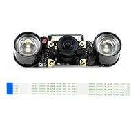 IBest IMX219-160IR Camera for NVIDIA Jetson Nano Developer Kit 8-megapixel Infrared Night Vision IR Camera Module with IMX219 Sensor 160 Degree FOV