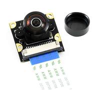IBest IMX219-200 Camera Module for NVIDIA Jetson Nano Developer Kit 8-megapixel IMX219 Sensor 3280 × 2464 Resolution 200 Degree FoV