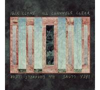 Ibex Clone - All Channels Clear [VINYL] [Vinilo]