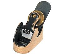 Ibex Ibex - Maquinilla de curvatura (36 mm de largo)