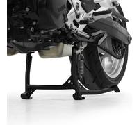 IBEX Soporte Central ZIEGER Para BMW F 900 R, Negro, Acero
