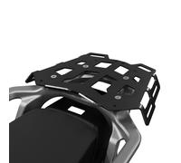 Puente De Equipaje Compatible Con Honda XL 750 TRANSALP Negro