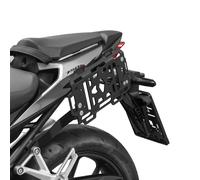 IBEX ZIEGER Soporte Alforjas para Honda CB 750 Hornet Trasero Superior