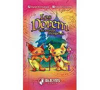 Ibeyis Games Los Dorem & Las runas Mágicas