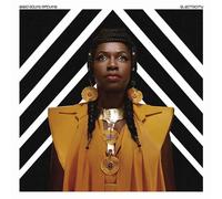 Ibibio Sound Machine - Electricity