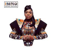 Ibibio Sound Machine - Uyai