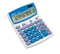 Ibico Rexel Ibico 212X - Calculadora de sobremesa con pantalla LCD de 12 dígitos