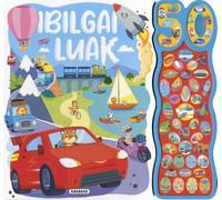 Ibilgailuak (50 hots)