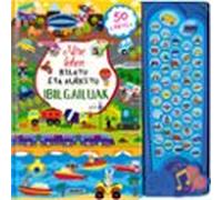 Ibilgailuak (nire Lehen Bilatu Eta Aurkitu Eta Sons)