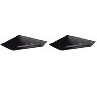 Ibili 200840 - Lamina antiadherente 33x40 cm (Paquete de 2)