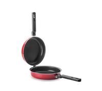 IBILI - Sarten tortilla patatas venus, 20 cms, Aluminio, Antiadherente