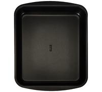 Ibili Fuente Horno BLU 40x33x7 CMS, Stainless Steel