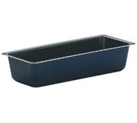 Ibili 331030 - Molde Cake Blu 30x11x7 cm Aluminio