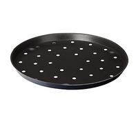 Ibili 331228 - Blu Molde pizza crispy antiadherente 28 cm Aluminio