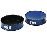 Ibili 331524 - Molde desmontable Blu 24 cm