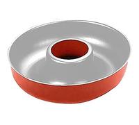 Ibili 370826 - Molde Savarin Cupra 26 cm Aluminio