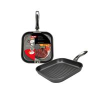 IBILI 400318 Grill new induplus 18 CM