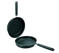 IBILI 407200 Sarten tortillas indubasic, Negro, 26 cm