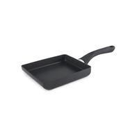 IBILI - Sarten para tamagoyaki inducta, 15 x 18 cms, Aluminio, Antiadherente, Apto para induccion