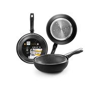 IBILI 451026 Freidora fusion 26 CM