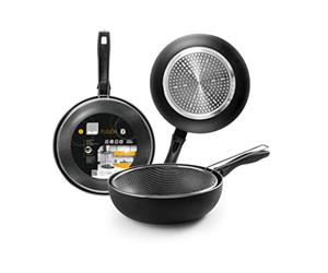 IBILI 451026 Freidora Fusion 26 CM