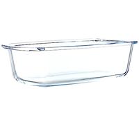 Ibili Molde Cake KRISTALL 27X14X7 CM, Stainless Steel