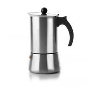 Ibili 611302 Indubasic Cafetera Exprés 2 Tazas